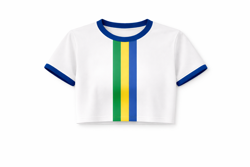 Brasil Clássico - Peças Individuais