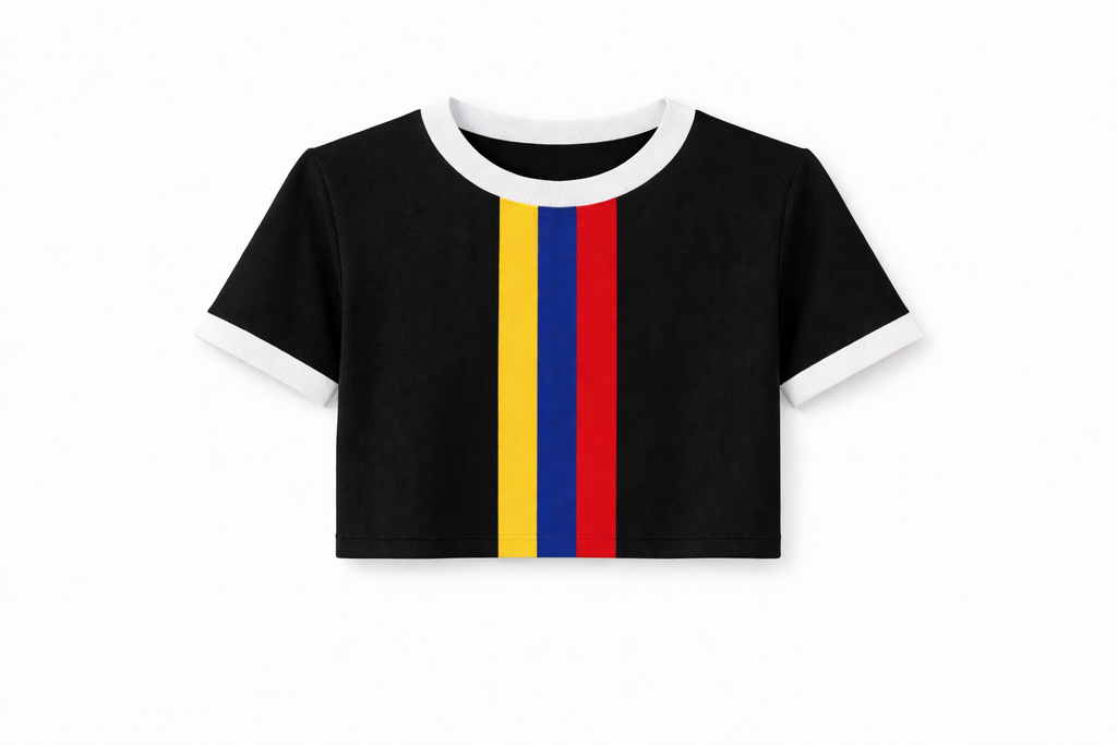 Assinatura da Colômbia