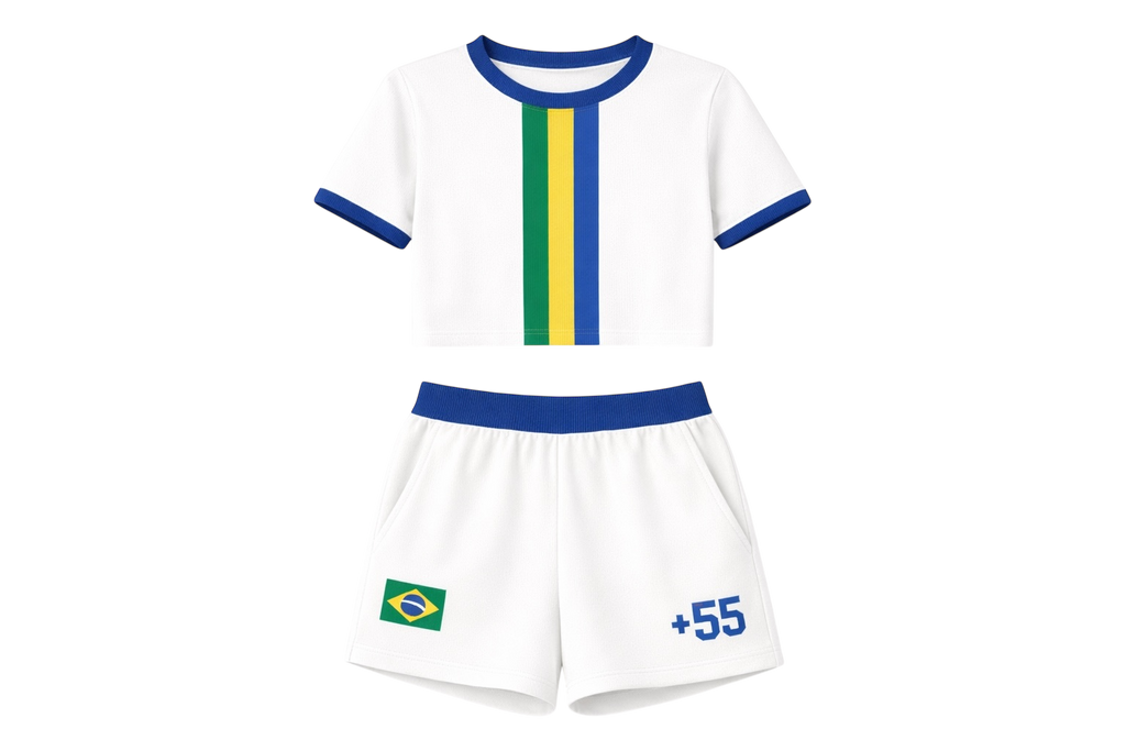 Brasil Classic