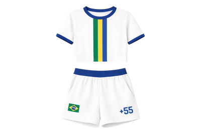Brasil Classic