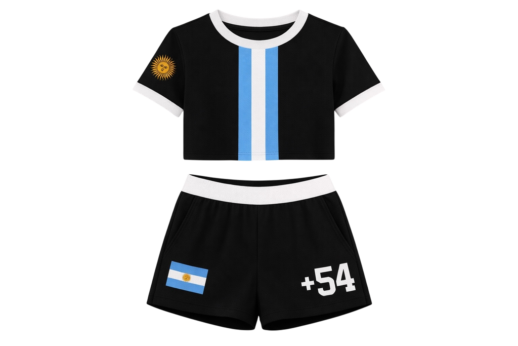 Assinatura Argentina